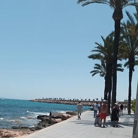 Appartamento La Casita Azul