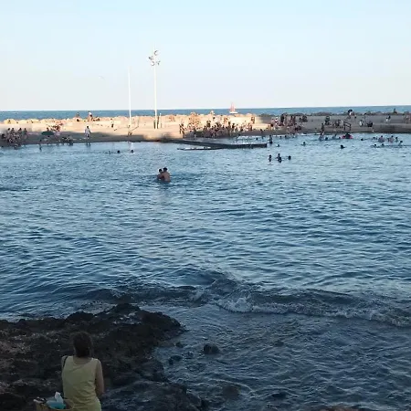 La Casita Azul Apartment