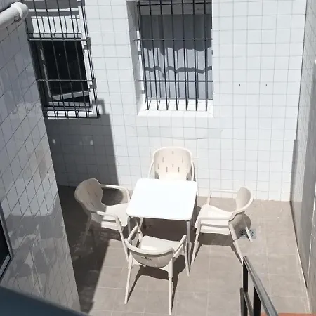 Apartment La Casita Azul