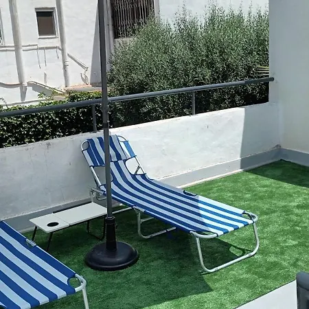 La Casita Azul Torrevieja