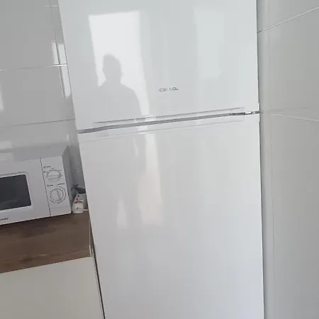 La Casita Azul Apartment Torrevieja