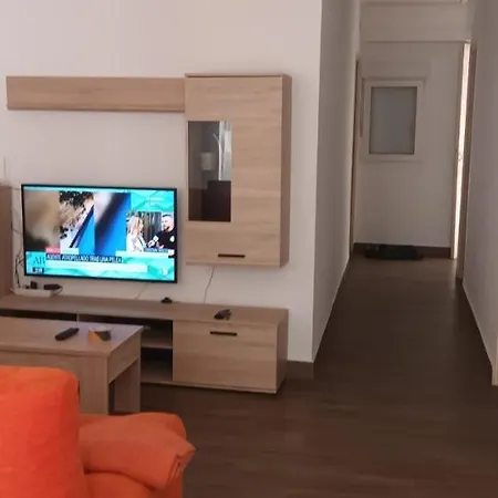 Apartamento La Casita Azul *