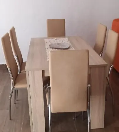 Apartamento La Casita Azul Torrevieja