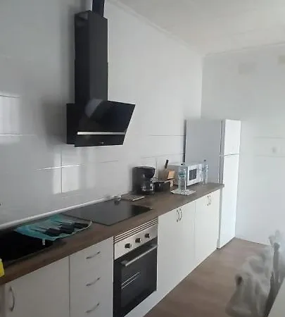 Appartement La Casita Azul Torrevieja