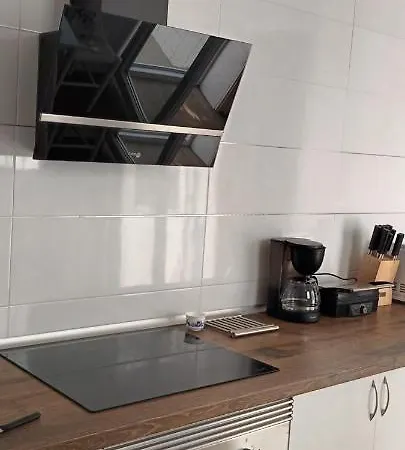 La Casita Azul Apartament Torrevieja