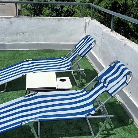 La Casita Azul *