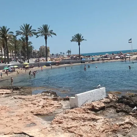 Appartement La Casita Azul *