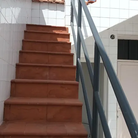 Apartamento La Casita Azul Torrevieja