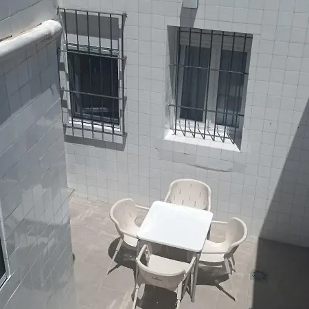 Apartamento La Casita Azul Torrevieja