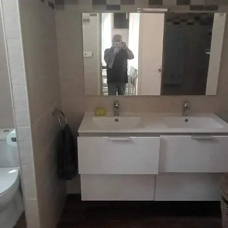 La Casita Azul Apartamento *