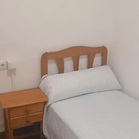 Apartamento La Casita Azul