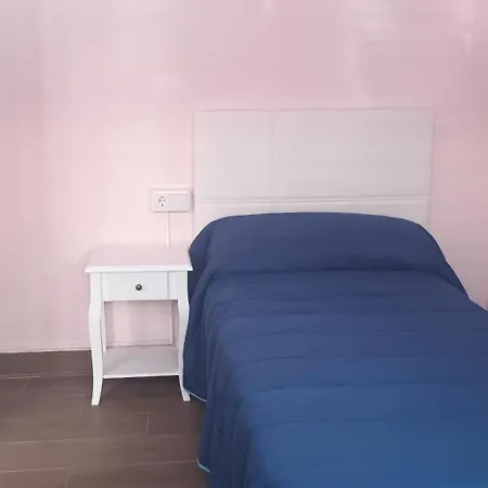 La Casita Azul * Торрев'єха