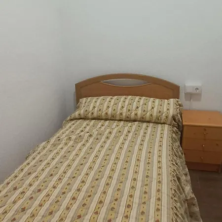 La Casita Azul Торрев'єха