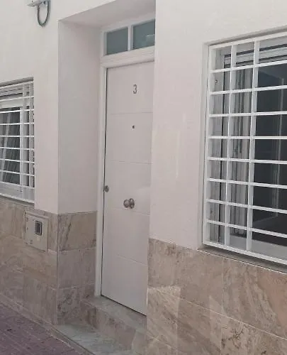 La Casita Azul Appartement Torrevieja