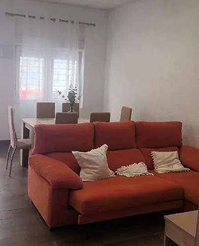 La Casita Azul Apartment