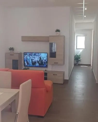 Appartement La Casita Azul *