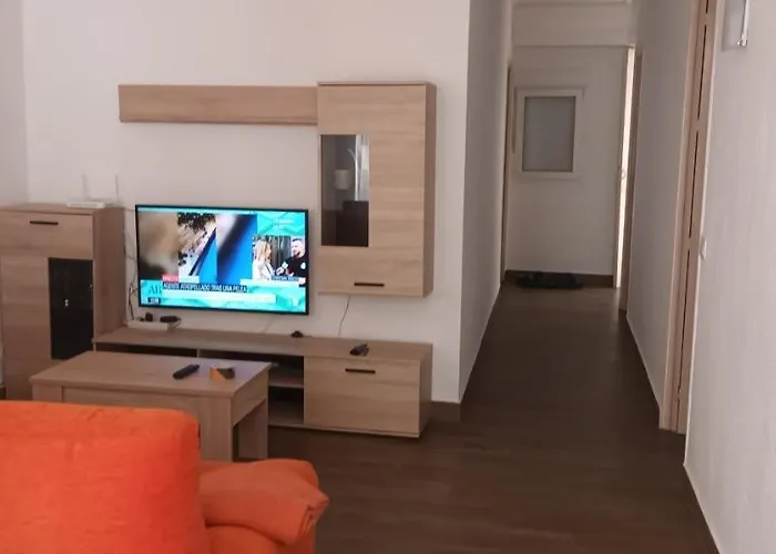 Appartement La Casita Azul *