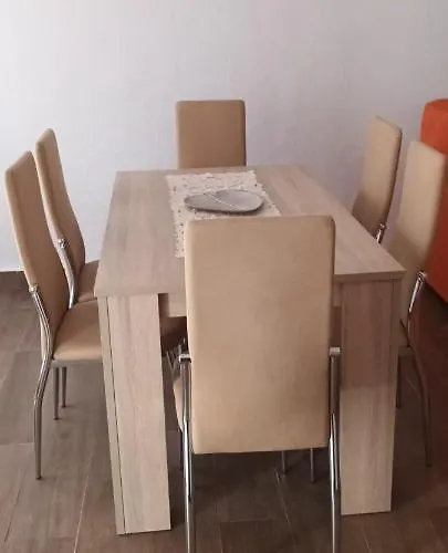 Apartment La Casita Azul Torrevieja