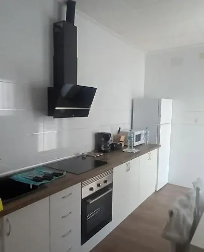 Appartement La Casita Azul Torrevieja