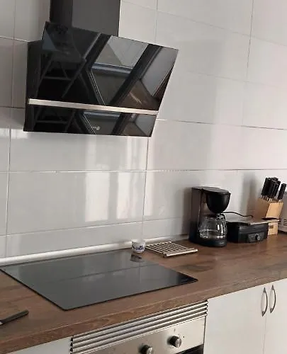 La Casita Azul Appartement Torrevieja