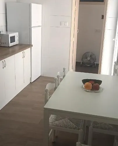 La Casita Azul Torrevieja