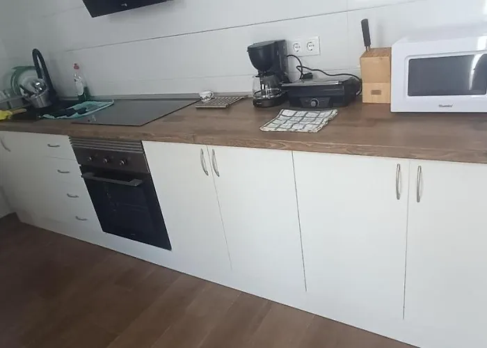 La Casita Azul Torrevieja