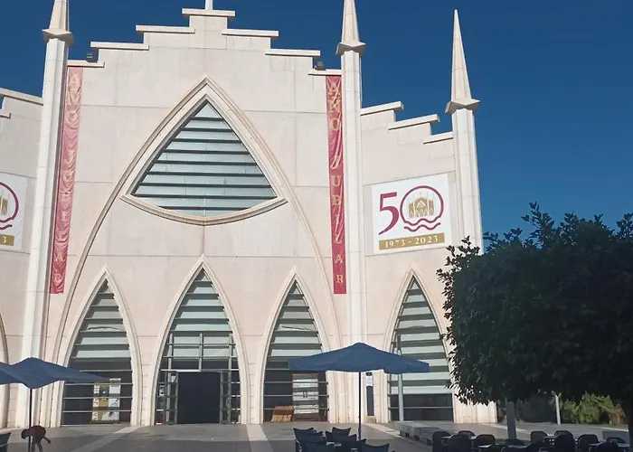 Appartement La Casita Azul *