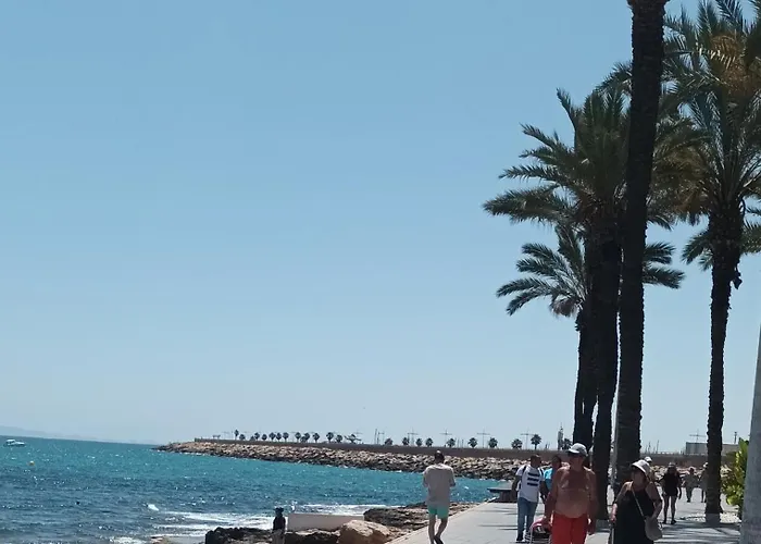 Appartement La Casita Azul