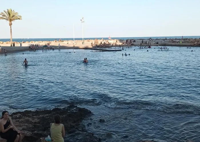 La Casita Azul Apartment