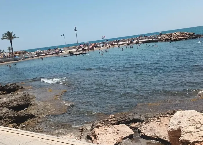 La Casita Azul Apartment Torrevieja