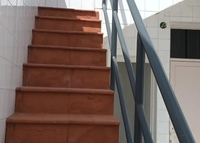 Appartement La Casita Azul Torrevieja