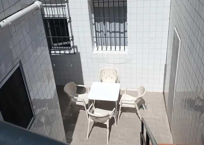 Apartment La Casita Azul