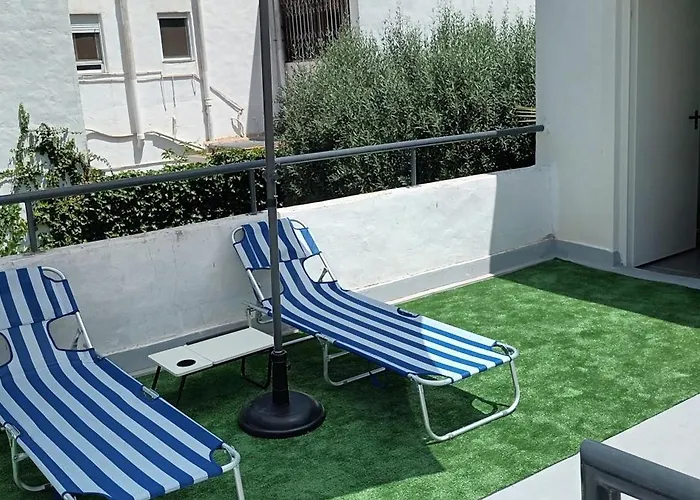 La Casita Azul Torrevieja