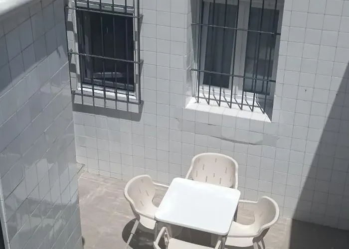 Appartement La Casita Azul Torrevieja