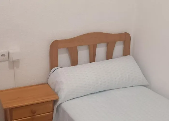 Appartement La Casita Azul