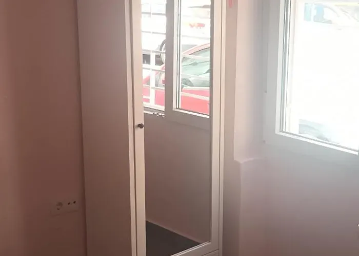 La Casita Azul Appartement *