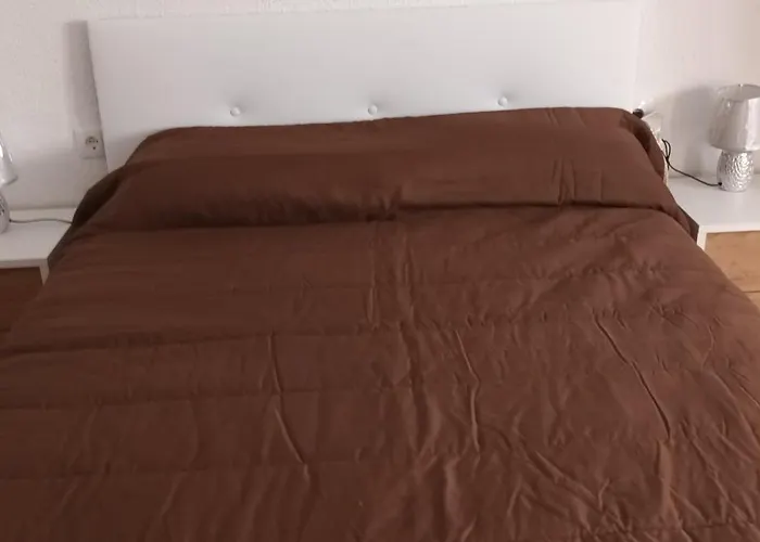 La Casita Azul Appartement