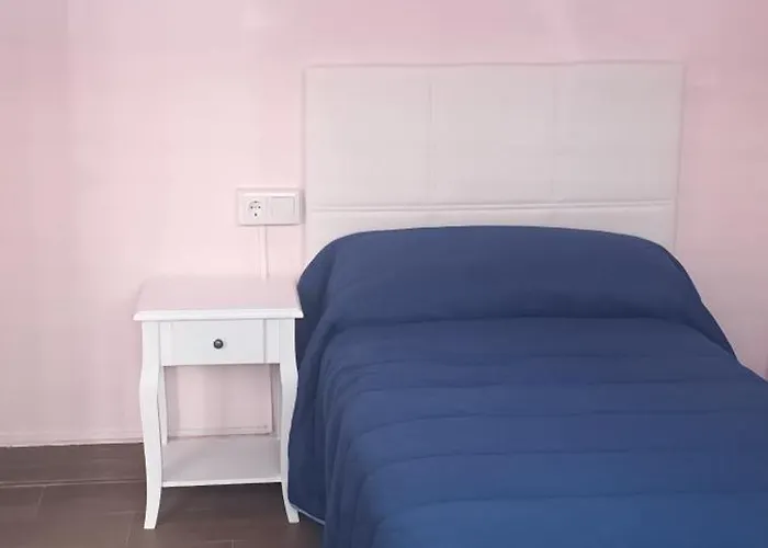 La Casita Azul * Torrevieja