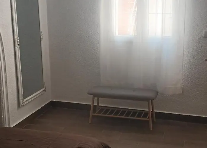 Appartement La Casita Azul *