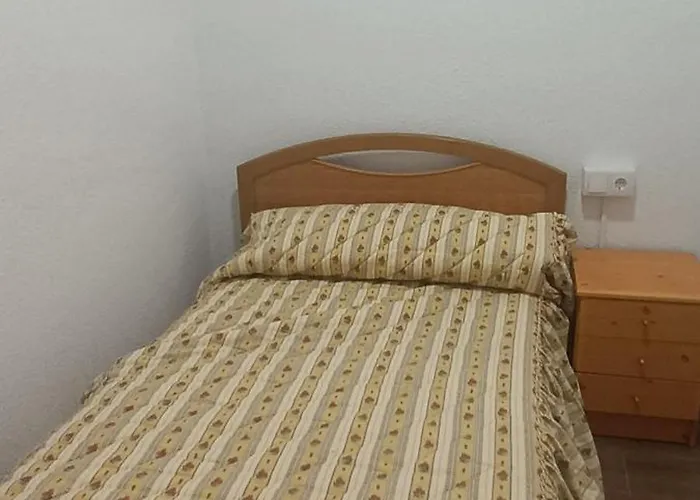 La Casita Azul Torrevieja