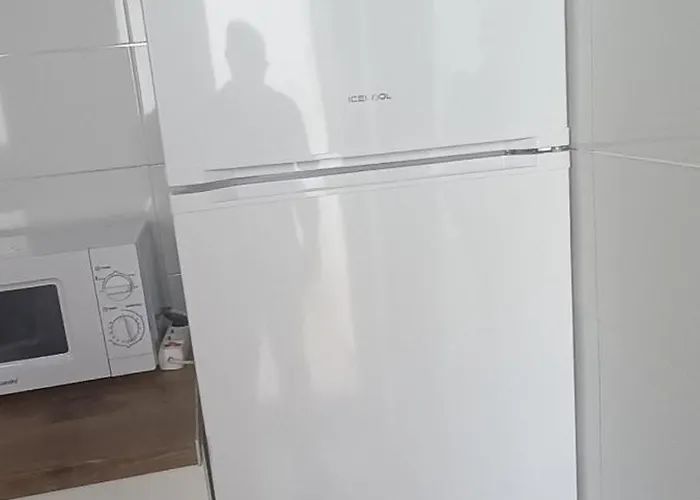 La Casita Azul Apartment Torrevieja