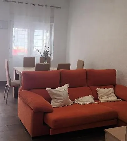 La Casita Azul Appartement