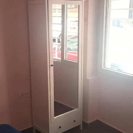 La Casita Azul Appartement *